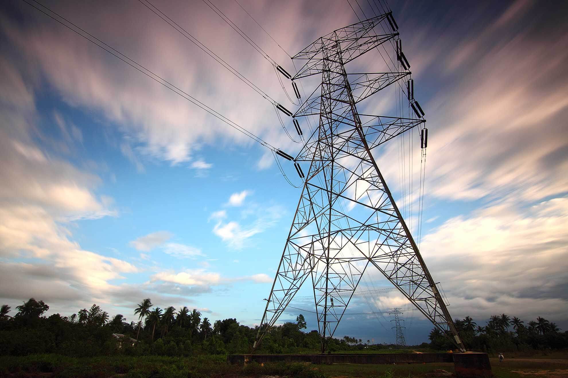 Elektryka